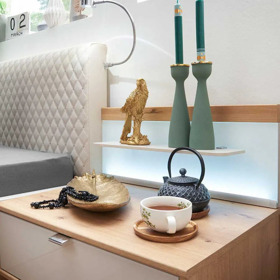 Komplettschlafzimmer Privira