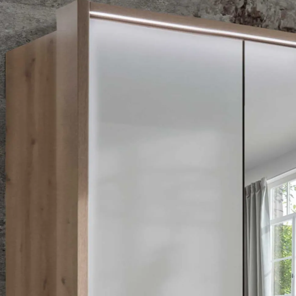 Komplettschlafzimmer Privira