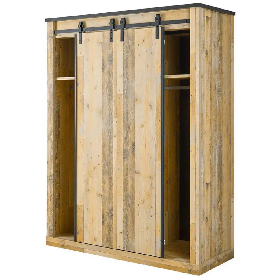 Komplettschlafzimmer Studiana