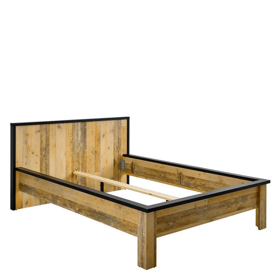 Komplettschlafzimmer Studiana