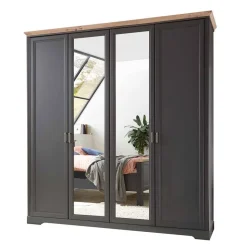 Komplettschlafzimmer Trujano
