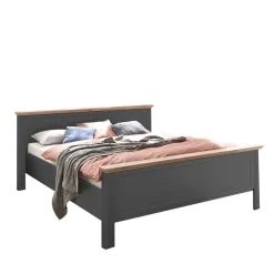 Komplettschlafzimmer Trujano