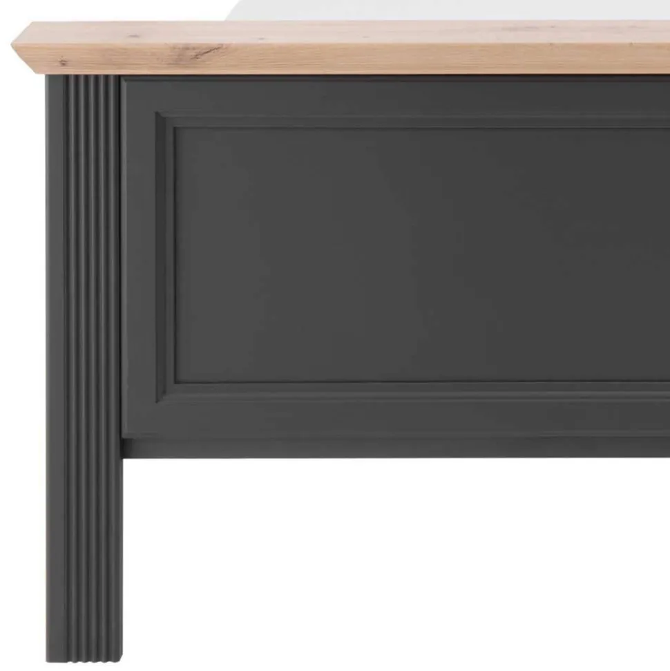 Komplettschlafzimmer Trujano