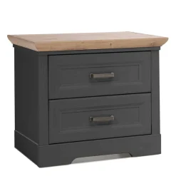 Komplettschlafzimmer Trujano
