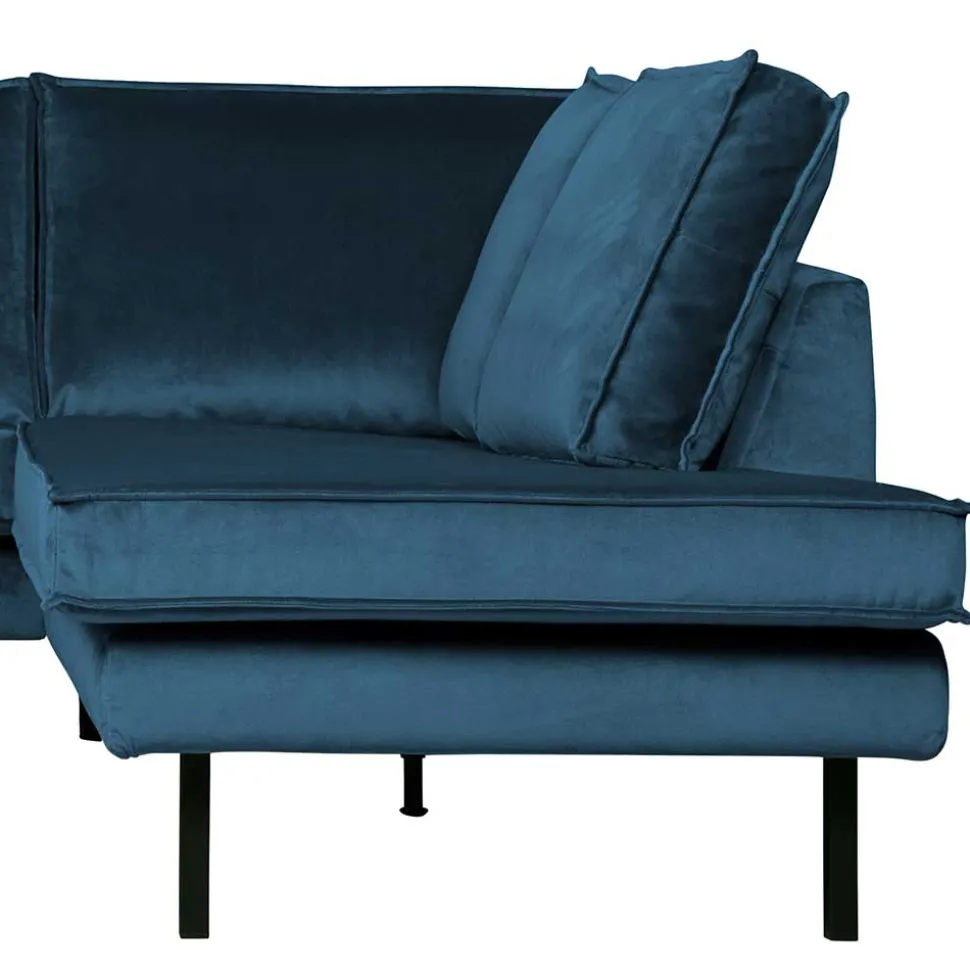 L Sofa Domago
