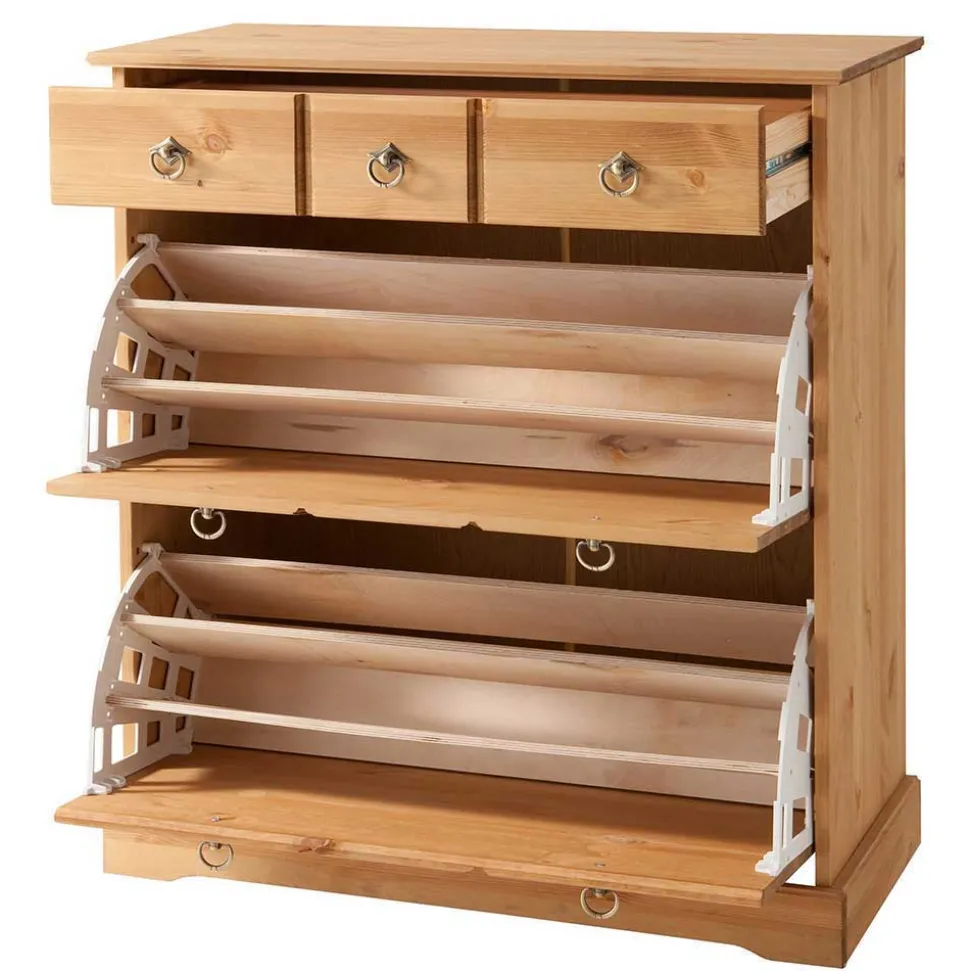 Landhaus Flur Möbel Alinica