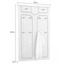Landhaus Garderobe Xisin