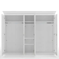 Landhaus Kleiderschrank Marcello
