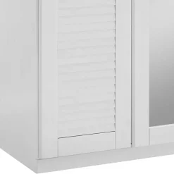 Landhaus Kleiderschrank Marcello