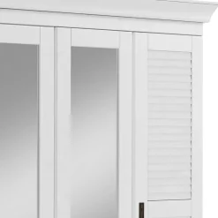 Landhaus Kleiderschrank Marcello