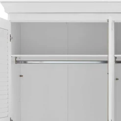 Landhaus Kleiderschrank Marcello