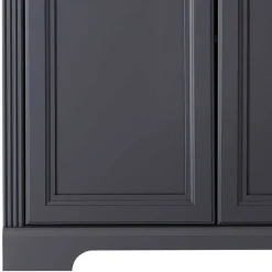 Landhaus Ordnerschrank Luoton