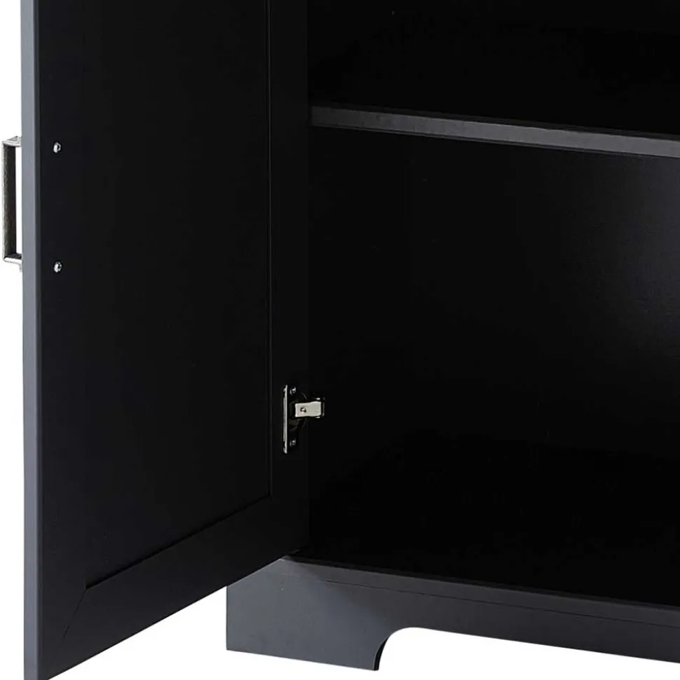 Landhaus Ordnerschrank Luoton