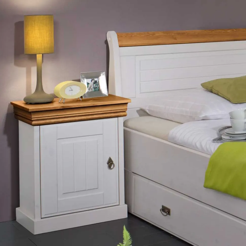 Landhaus Schlafzimmer Scots
