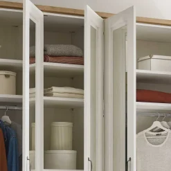 Landhaus Schlafzimmer Set Drienna