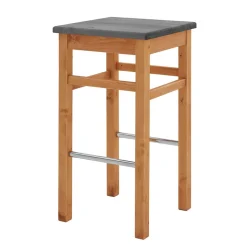 Landhaus Stil Barhocker Lienna