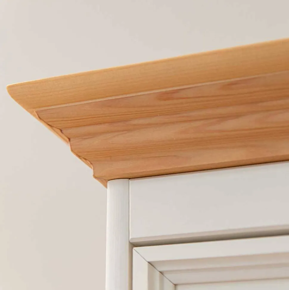 Landhaus Stil Sideboard Renero