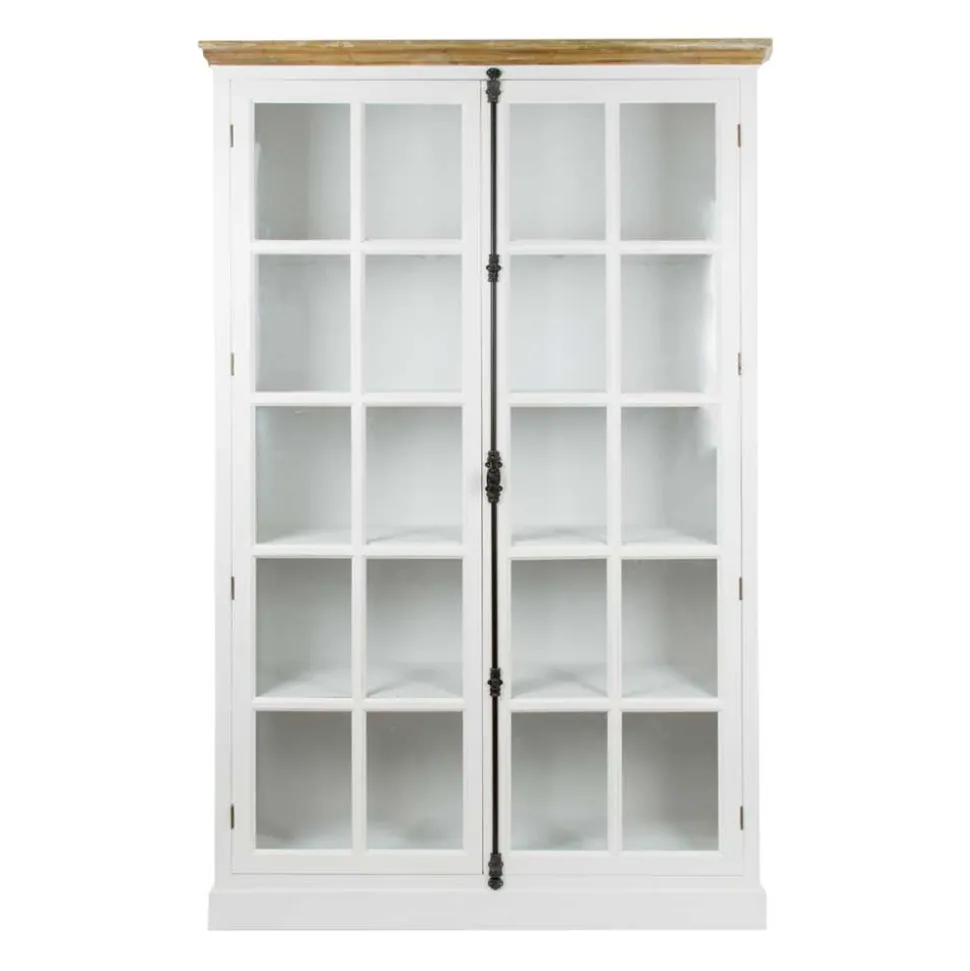Landhaus Vitrine Tevez