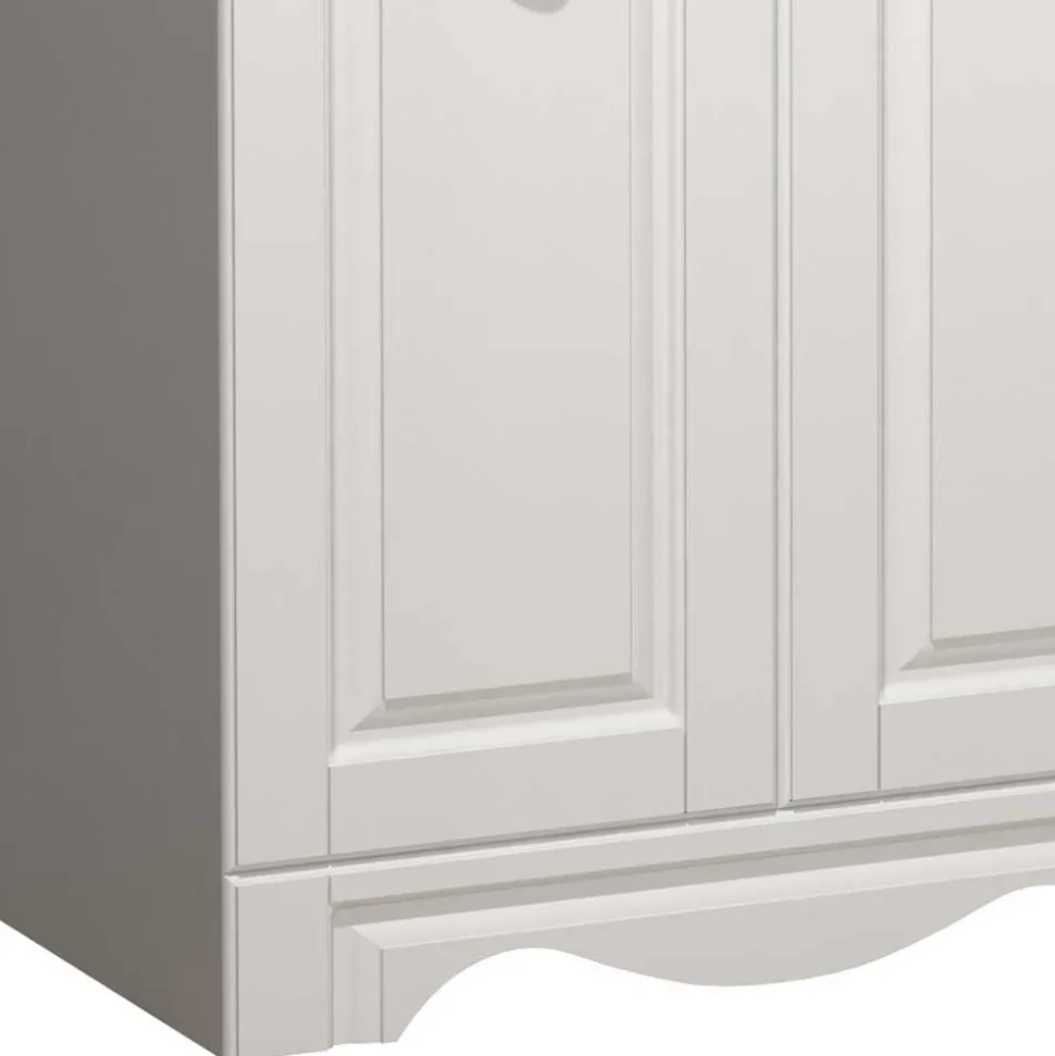 Landhaus Waschtischschrank Exmadura