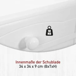 Landhaus-Anrichte Lina