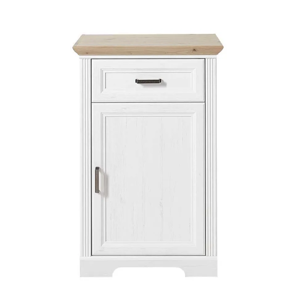 Landhausmöbel Set Lecara