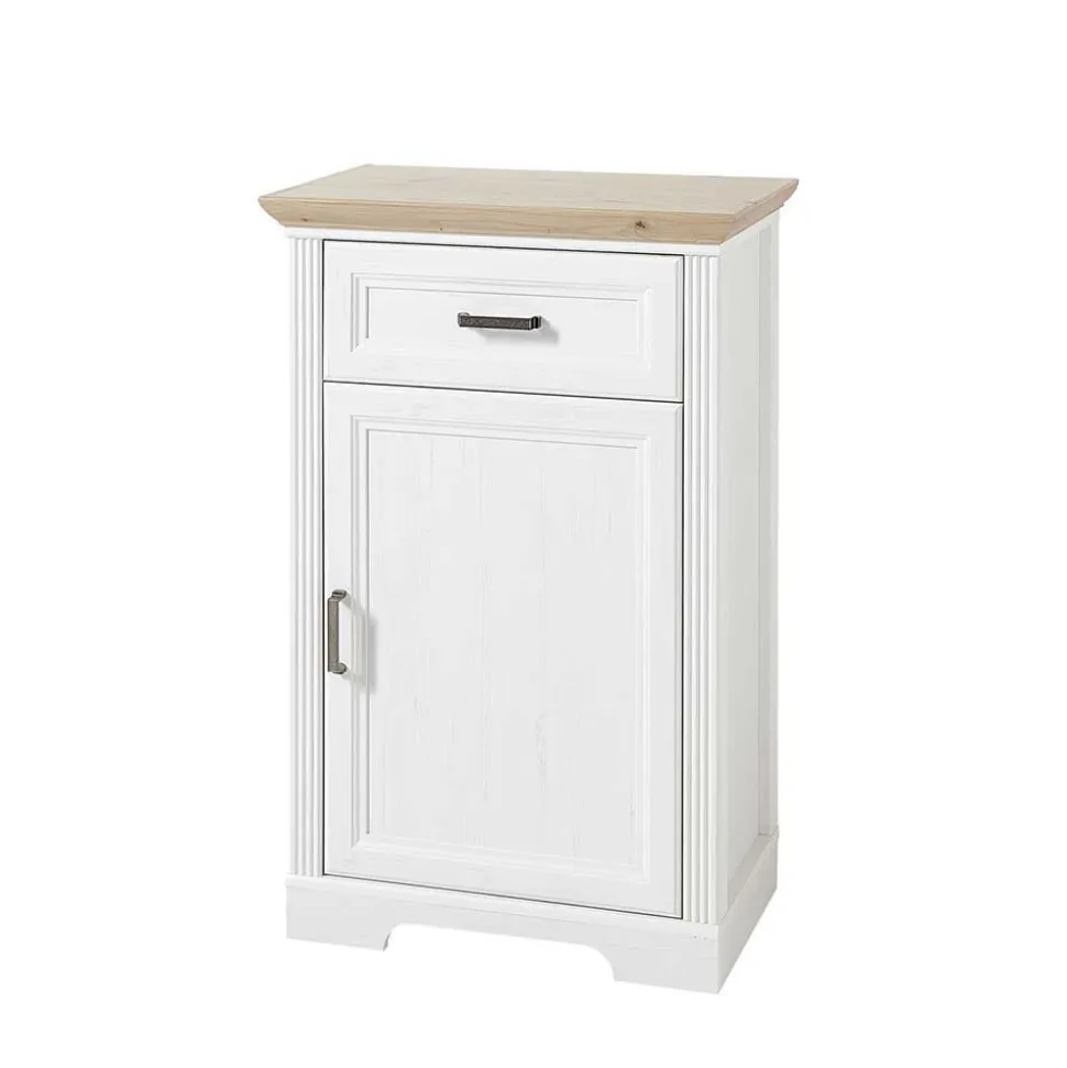 Landhausmöbel Set Lecara