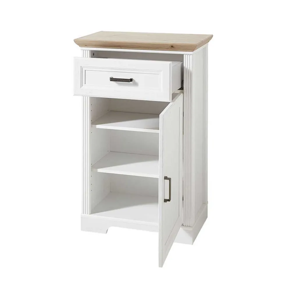 Landhausmöbel Set Lecara