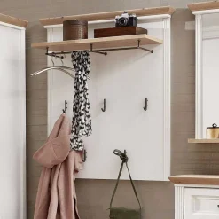 Landhausmöbel Set Lecara