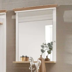 Landhausmöbel Set Lecara