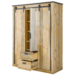 Landhausschlafzimmer Studiana