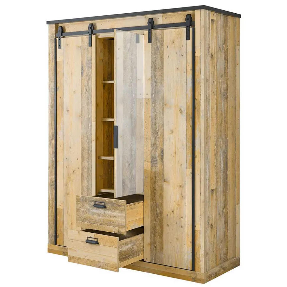 Landhausschlafzimmer Studiana