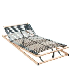 Lattenrost verstellbar Basilico