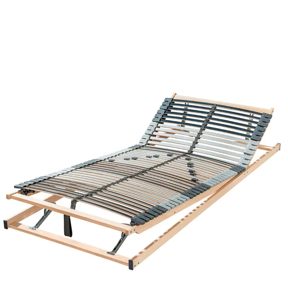 Lattenrost verstellbar Basilico