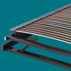 Lattenrost verstellbar Plata