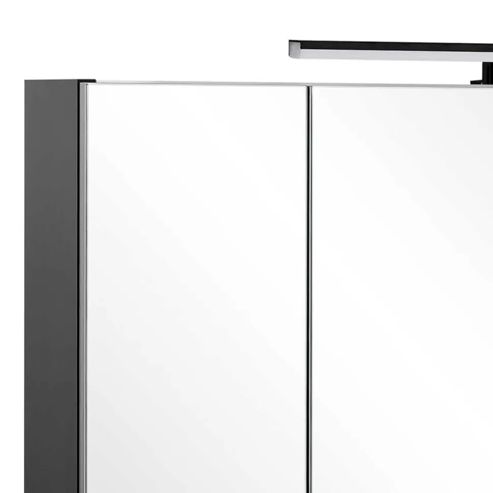 Lichtspiegelschrank Entrega