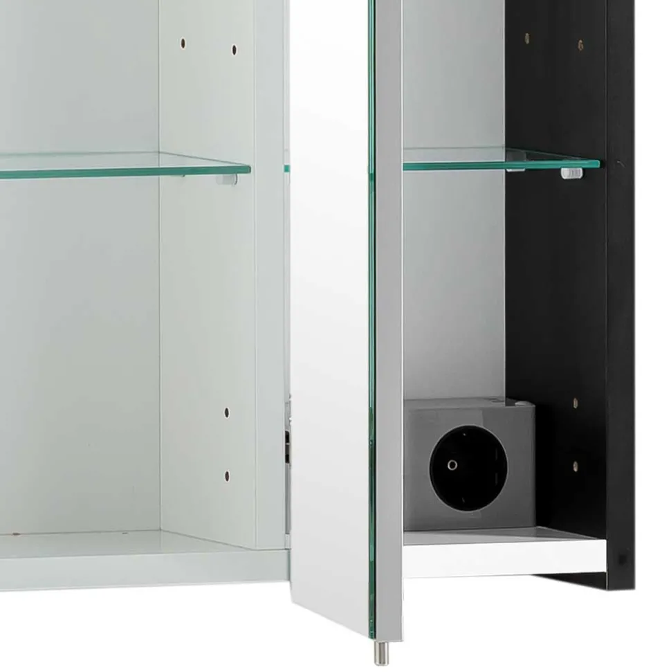 Lichtspiegelschrank Entrega