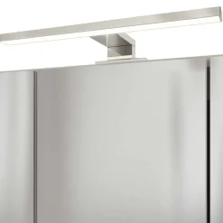 Lichtspiegelschrank Jalexda