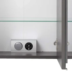 Lichtspiegelschrank Sastiza