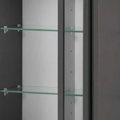 Lichtspiegelschrank Sastiza
