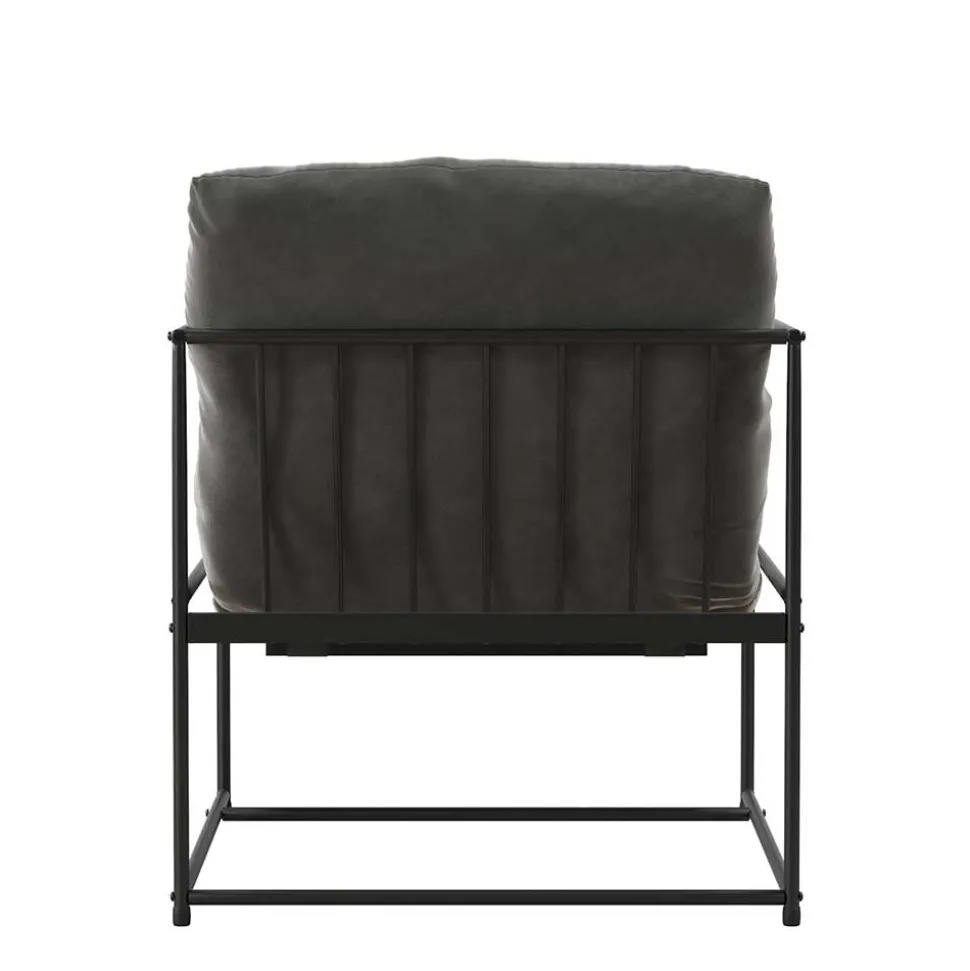 Lounge Sessel Chantal