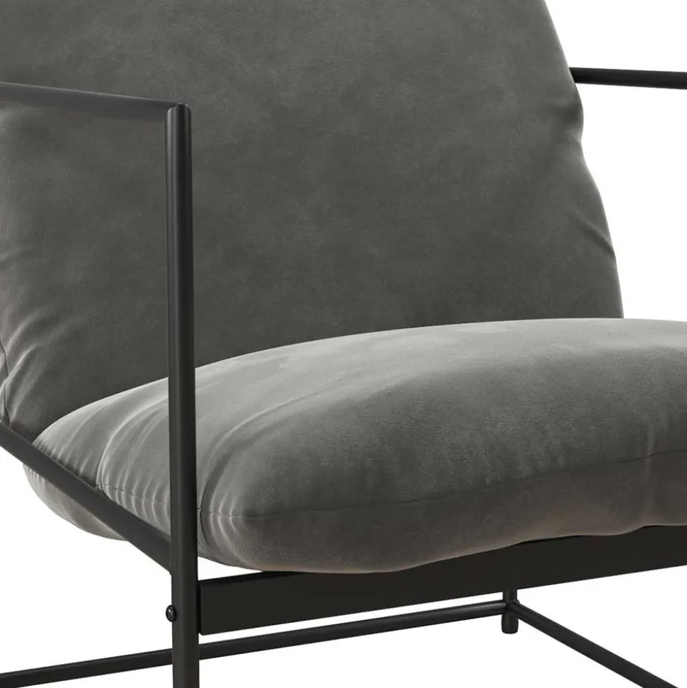 Lounge Sessel Chantal