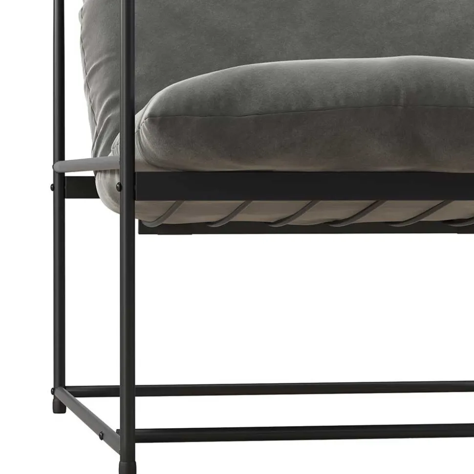 Lounge Sessel Chantal