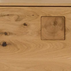 Massives Sideboard Onitos
