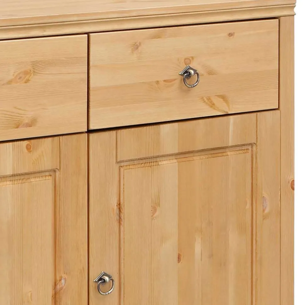 Massives Sideboard Samoon