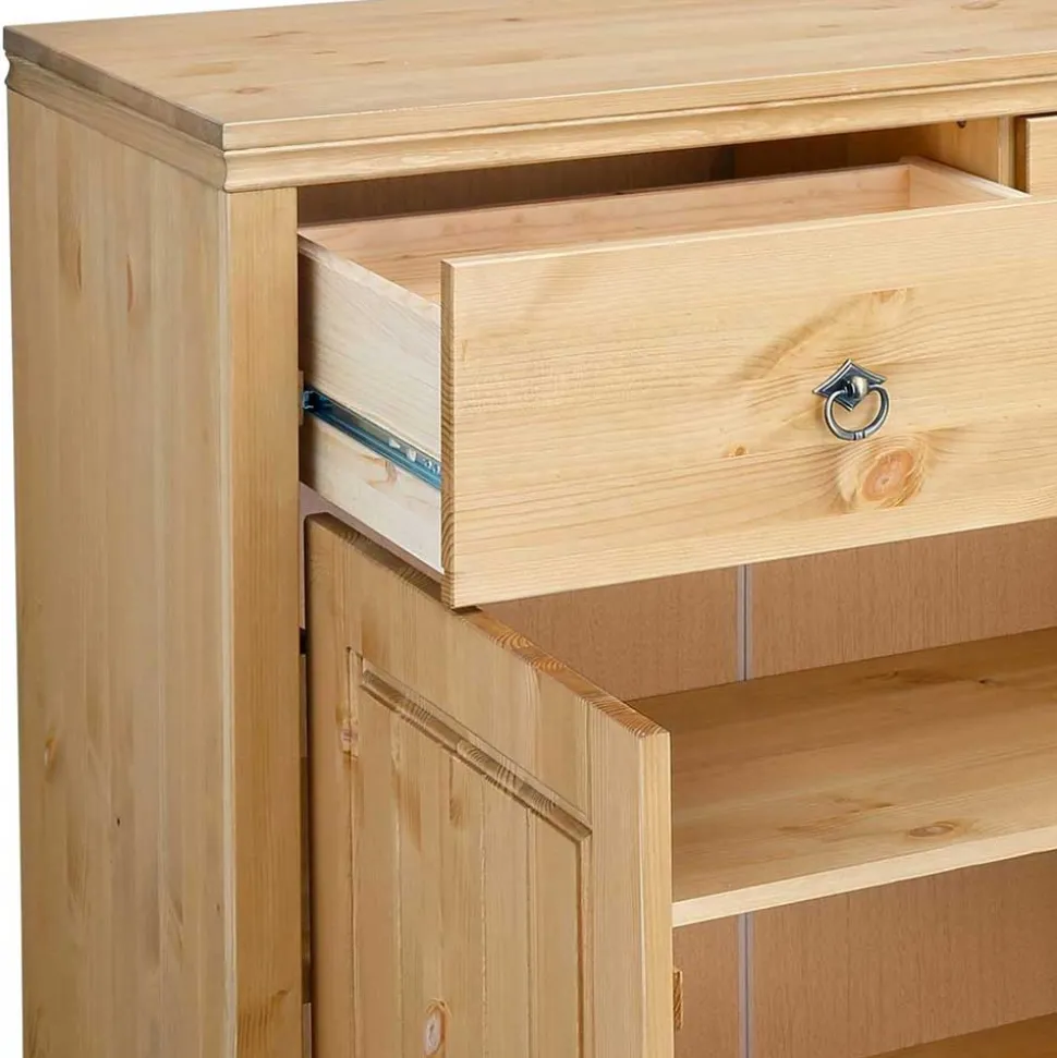 Massives Sideboard Samoon