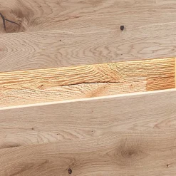 Massivholz Anrichte Eridia