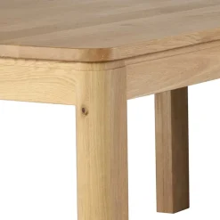 Massivholz Esstisch Eridia