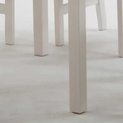 Massivholz Esstisch Floressa