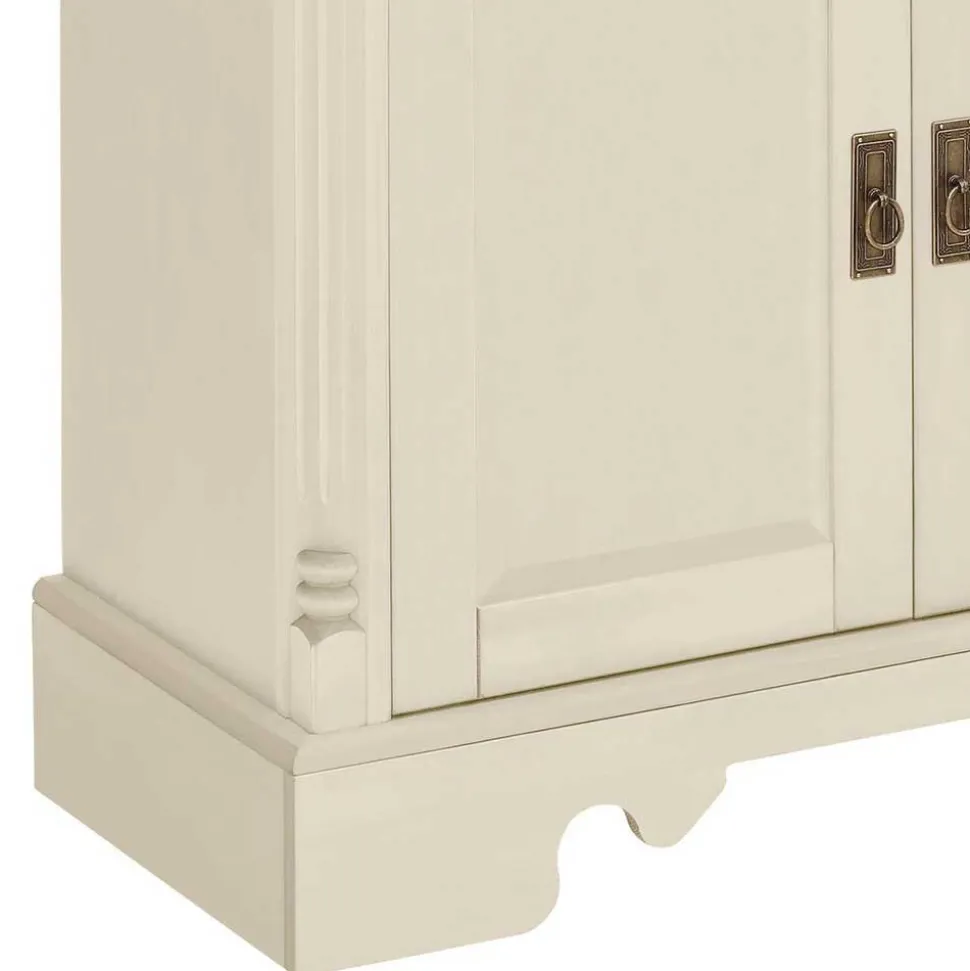 Massivholz Sideboard Vascires