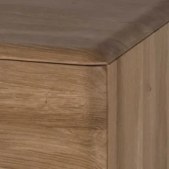 Massivholzkommode Baylee